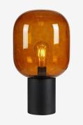 Markslöjd - Bordlampe BROOKLYN 1L 44 cm - Sort - Bordlamper - - Homero...