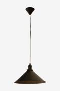 Aneta Lighting - Loftlampe Paris - Sort - Loftpendler - - Homeroom