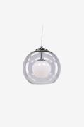 Venture Home - Roche Loftlampe - Transparent - Loftpendler - - Homeroo...