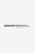 Miyabi - Kniv Santoku 18 cm 5000 MCD - Beige - Køkkenknive & tilbehør ...