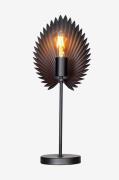 By Rydéns - Aruba bordlampe H55cm - Sort - Bordlamper - - Homeroom