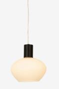 Aneta Lighting - Pendel BELL - Sort - Pendler - - Homeroom