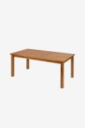 Wood Furniture - Sofabord Vita - Brun - Sofaborde - - Homeroom