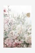 Malerifabrikken - Poster Garden Life 1 - Flerfarvet - Posters - - Home...