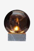 By Rydéns - Bordlampe Glori Diameter 30 cm - Sort - Bordlamper - - Hom...