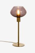 Aneta Lighting - Bordlampe Bell - Messing - Bordlamper - - Homeroom