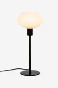 Aneta Lighting - Bordlampe Bell - Sort - Bordlamper - - Homeroom