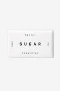 Tangent GC - Sæbe 100 g Sugar - Hvid - Duftlys & sæber - - Homeroom