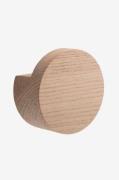 EKTA Living - Knop/knage Wood Knot Big 7 cm - Natur - Pynteting - - Ho...