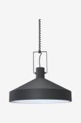 PR Home - Loftlampe Jojo 55 cm - Sort - Loftpendler - - Homeroom