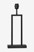 PR Home - Bordlampe Rod 47 cm - Sort - Bordlamper - - Homeroom