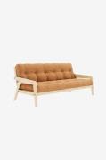 Karup Design - GRAB - Guld - Sovesofaer - - Homeroom