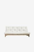 Karup Design - Sofa, daybed Fresh Natur bund - Beige - Sovesofaer - - ...