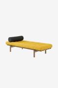 Karup Design - Daybed Next - Gul - Daybeds - - Homeroom