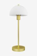 Herstal - Bordlampe Vienda - Messing - Bordlamper - - Homeroom