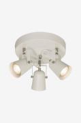 Aneta Lighting - Spot Metz - Hvid - Spotlights - - Homeroom