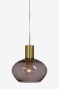 Aneta Lighting - Pendel BELL - Messing - Pendler - - Homeroom