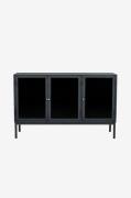 Create Collection - Skænk Cliff - Sort - Skænke & sideboards - - Homer...