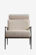 Wing Chair-Chaby