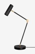 Globen Lighting - Bordlampe Hubble Read - Sort - Bordlamper - - Homero...