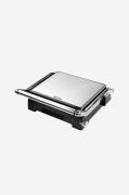 Champion Nordic - Paninigrill Pro 180 grader - Toast- & vaffeljern - -...