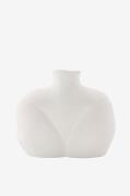 Venture Home - Vase Harvey - Hvid - Urtepotteskjulere & vaser - - Home...