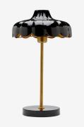 PR Home - Bordlampe Wells, 50 cm - Sort - Bordlamper - - Homeroom