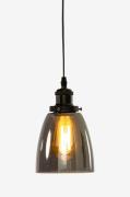 Aneta Lighting - Vinduespendel Niki - Sort - Pendler - - Homeroom