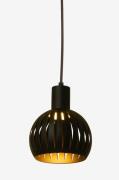 Aneta Lighting - Vinduespendel Grafika - Sort - Pendler - - Homeroom