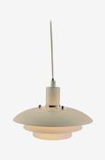 Aneta Lighting - Vinduespendel Epsilon - Brun - Pendler - - Homeroom