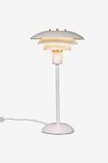 Aneta Lighting - Bordlampe Epsilon small - Hvid - Bordlamper - - Homer...