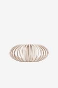 Globen Lighting - Lampeskærm Selma 45 - Beige - Lampeskærme - - Homero...