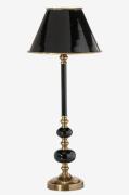 PR Home - Bordlampe Abbey 58 cm - Messing - Bordlamper - - Homeroom