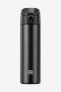 ZWILLING - Termoflaske Thermo 450 ml - Sort - Kander & karafler - - Ho...