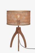 Good&Mojo - Bordlampe 3 ben Java - Flerfarvet - Bordlamper - - Homeroo...