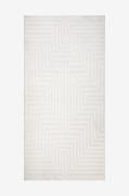 KM Home - Luvtæppe Ritz - Beige - Luv- & ryatæpper - - Homeroom