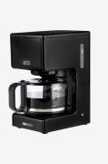 OBH Nordica - Kaffemaskine Sort 2373 - Kaffebryggere - - Homeroom