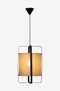 Aneta Lighting - Loftlampe Ronda - Beige - Loftpendler - - Homeroom