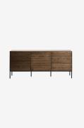 Håum - Skænk Manhattan 180 cm - Brun - Skænke & sideboards - - Homeroo...