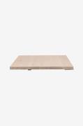 Rowico Home - Tillægsplade Brigham 50x90 cm - Hvid - Spiseborde - - Ho...