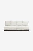 Karup Design - Multifunktionsseng + Sofa Chico - Beige - Sovesofaer - ...