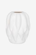 House Nordic - Vase - Beige - Urtepotteskjulere & vaser - - Homeroom