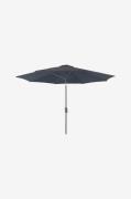 House Nordic - Parasol Houston - Sort - Parasoller - - Homeroom