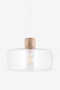 Globen Lighting - Pendel DOT 30 - Transparent - Loftpendler - - Homero...