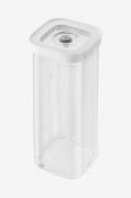 ZWILLING - Forvaringsboks Fresh & Save Cube 3S - Transparent - Opbevar...