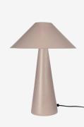 Globen Lighting - Bordlampe Cannes - Beige - Bordlamper - - Homeroom