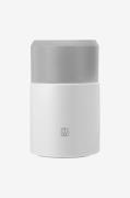 ZWILLING - Termomaskasse med ske Thermo 700 ml - Hvid - Husgeråd - - H...