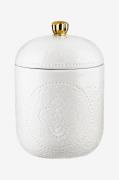 Cult Design - Krukke Orient S - Hvid - Opbevaringsbeholdere - - Homero...