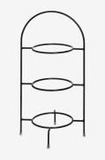 Triplestativ Orient