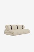 Karup Design - Sovesofa Buckle-up indendørs - Beige - Sovesofaer - - H...